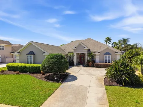 5442 Millbrook Way Palm Harbor FL 34685