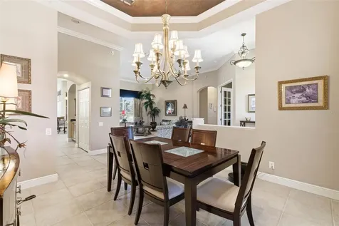 5442 Millbrook Way Palm Harbor FL 34685