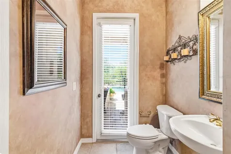 5442 Millbrook Way Palm Harbor FL 34685