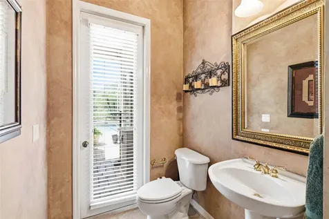 5442 Millbrook Way Palm Harbor FL 34685