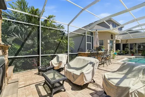 5442 Millbrook Way Palm Harbor FL 34685