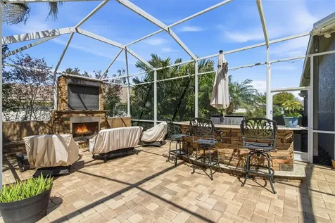 5442 Millbrook Way Palm Harbor FL 34685