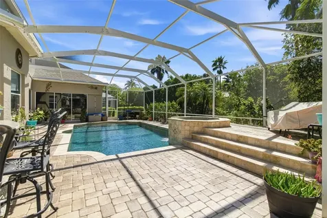 5442 Millbrook Way Palm Harbor FL 34685
