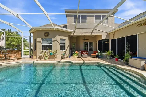 5442 Millbrook Way Palm Harbor FL 34685