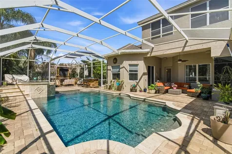 5442 Millbrook Way Palm Harbor FL 34685