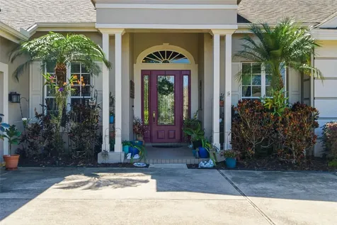 5442 Millbrook Way Palm Harbor FL 34685