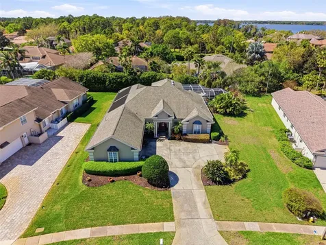 5442 Millbrook Way Palm Harbor FL 34685