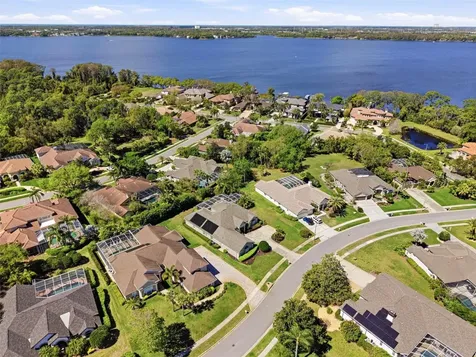 5442 Millbrook Way Palm Harbor FL 34685