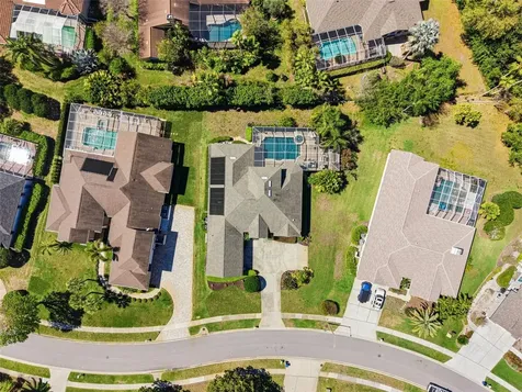 5442 Millbrook Way Palm Harbor FL 34685
