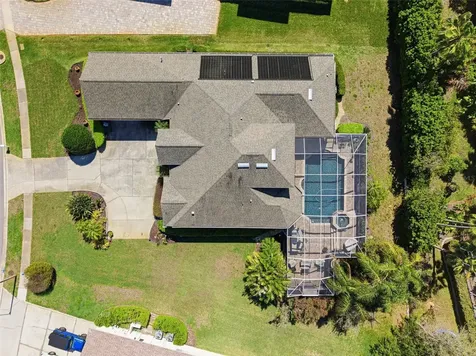 5442 Millbrook Way Palm Harbor FL 34685