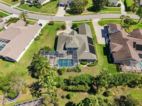 5442 Millbrook Way Palm Harbor FL 34685