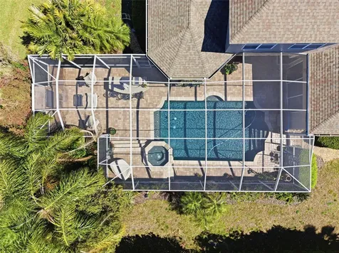 5442 Millbrook Way Palm Harbor FL 34685
