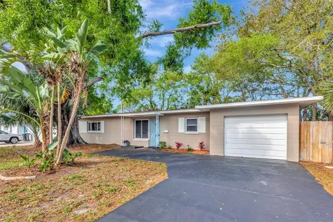 7420 Drive Martin Luther King Jr Street N St Petersburg FL 33702