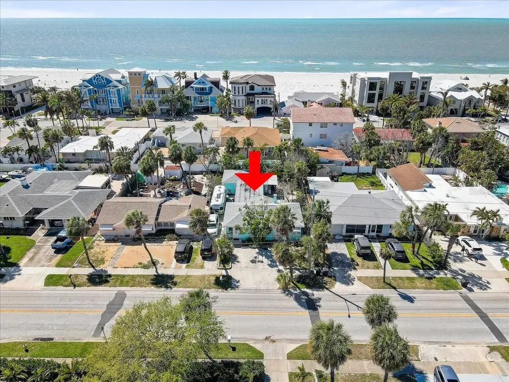 756 Mandalay Avenue Clearwater Beach FL 33767