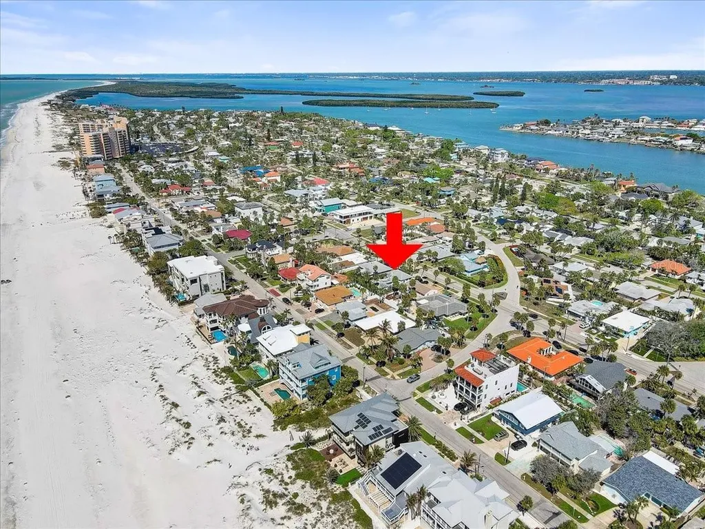756 Mandalay Avenue Clearwater Beach FL 33767