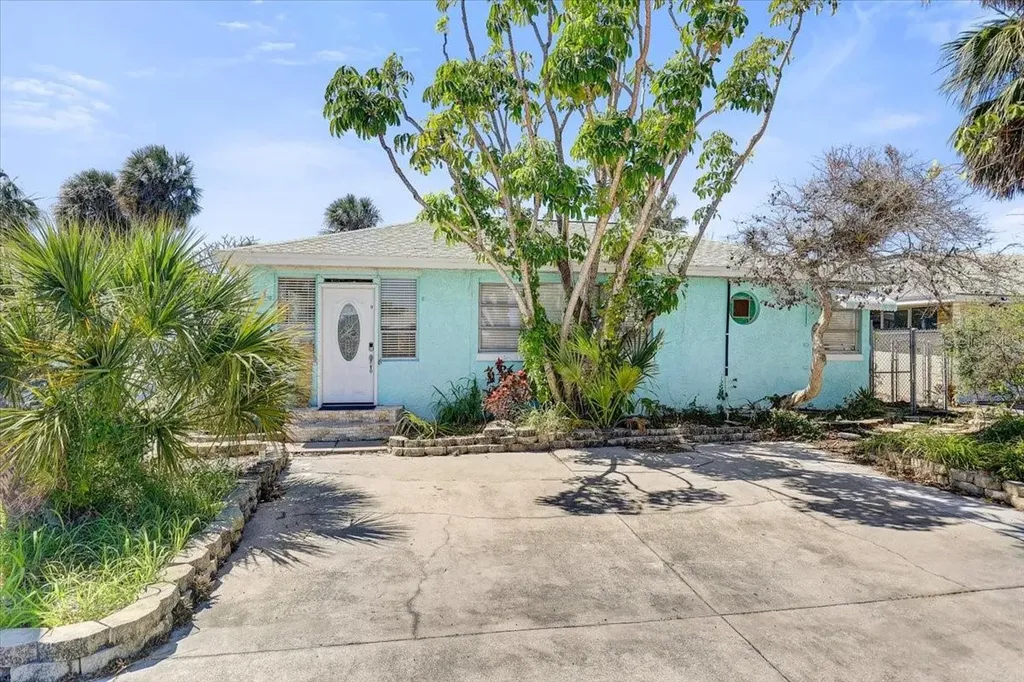 756 Mandalay Avenue Clearwater Beach FL 33767