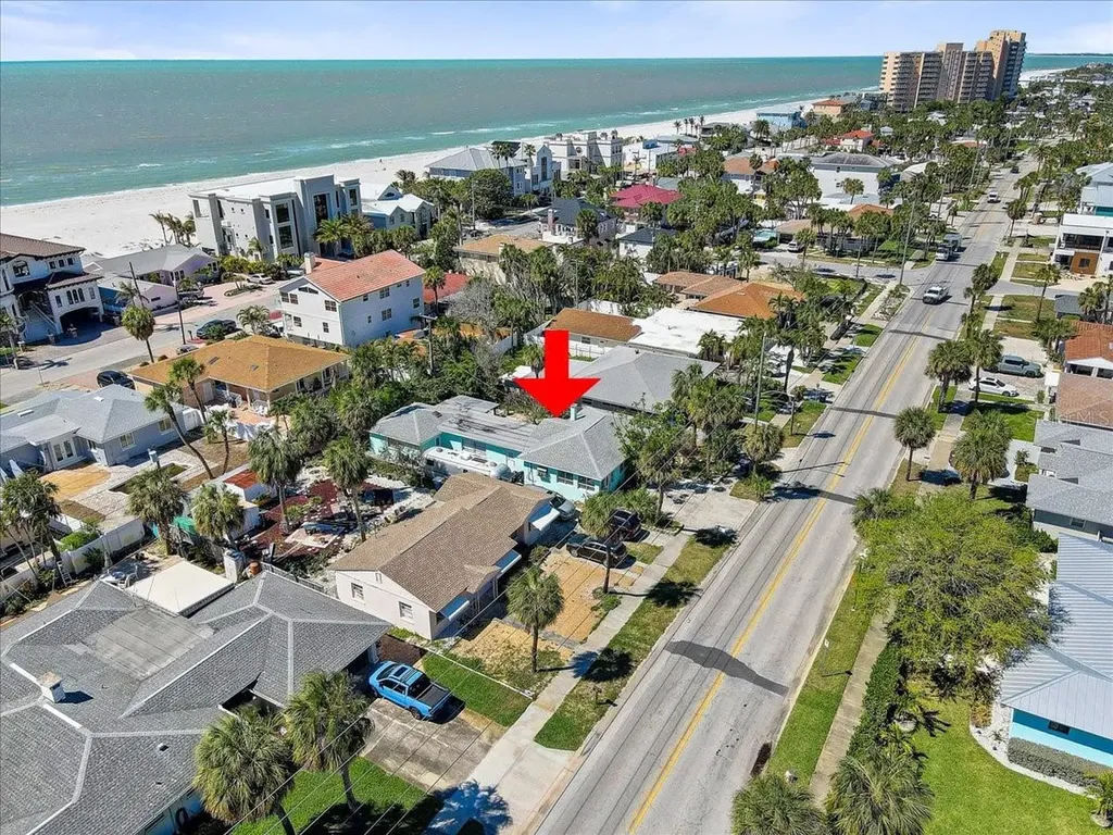 756 Mandalay Avenue Clearwater Beach FL 33767