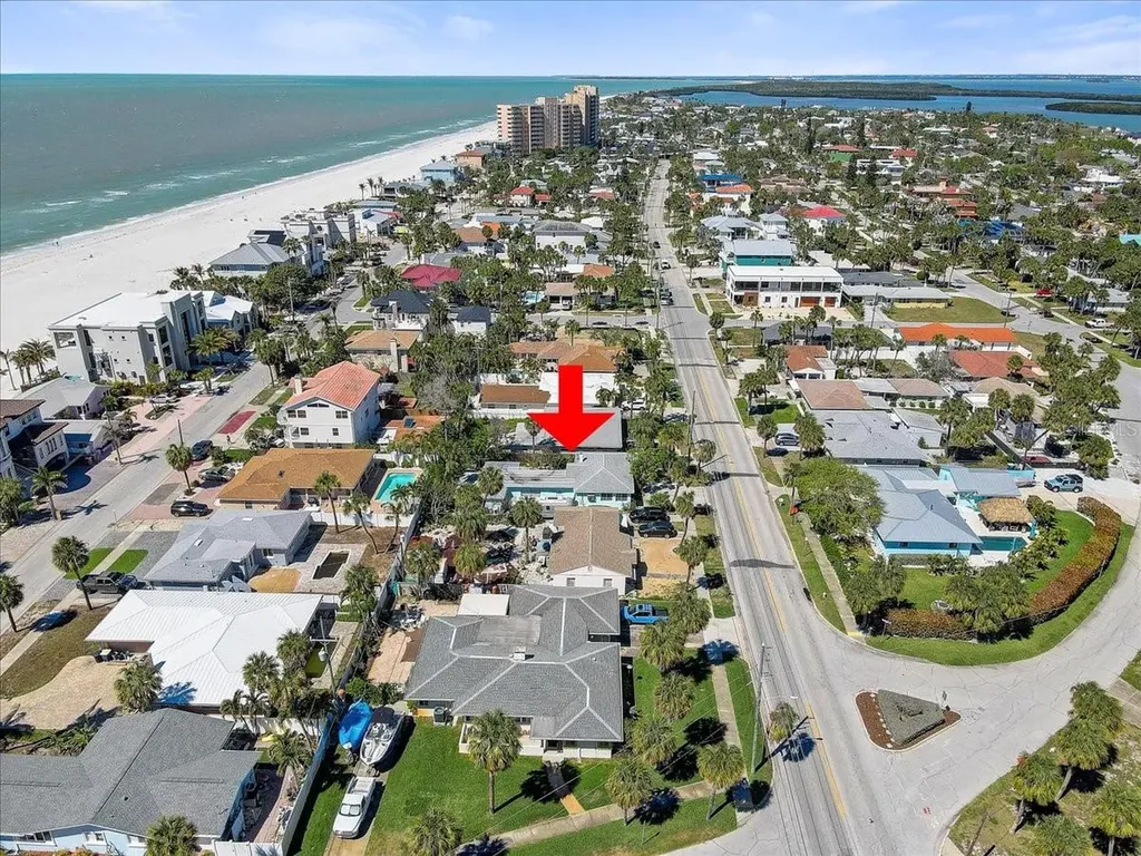 756 Mandalay Avenue Clearwater Beach FL 33767