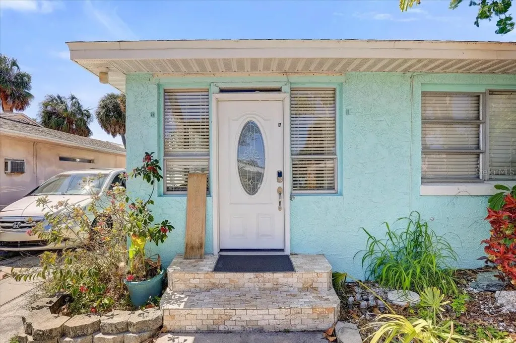756 Mandalay Avenue Clearwater Beach FL 33767