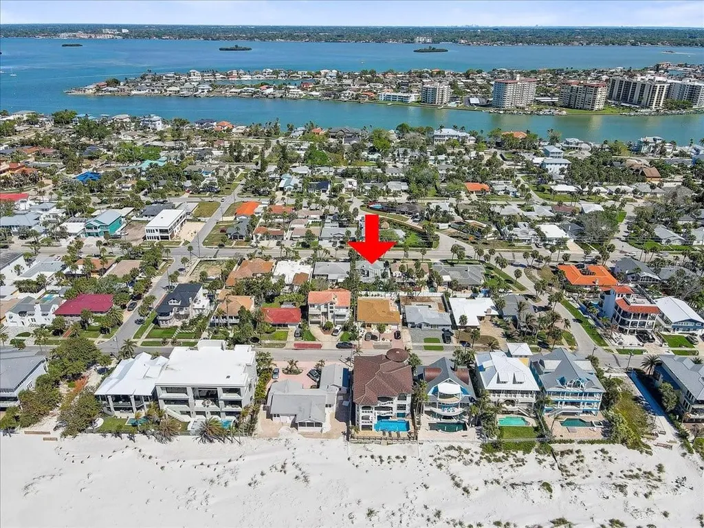 756 Mandalay Avenue Clearwater Beach FL 33767