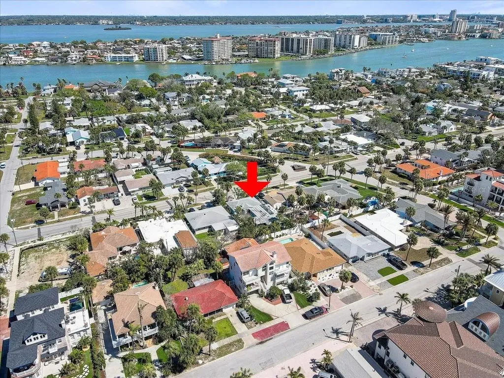 756 Mandalay Avenue Clearwater Beach FL 33767