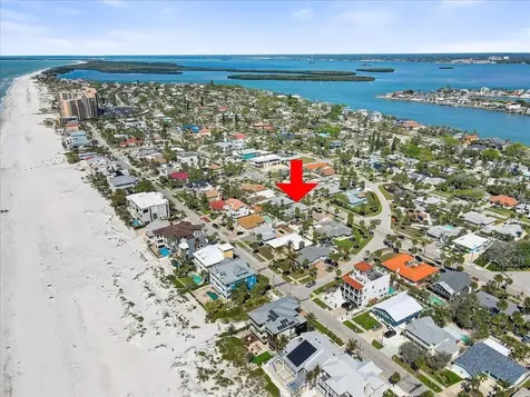 756 Mandalay Avenue Clearwater Beach FL 33767