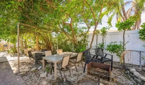756 Mandalay Avenue Clearwater Beach FL 33767