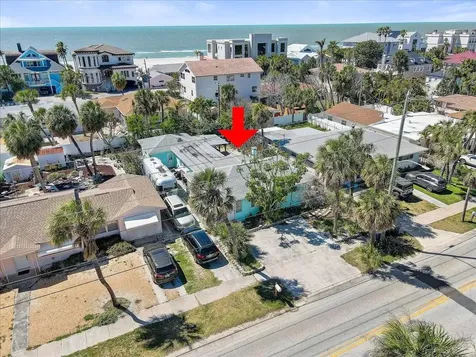 756 Mandalay Avenue Clearwater Beach FL 33767