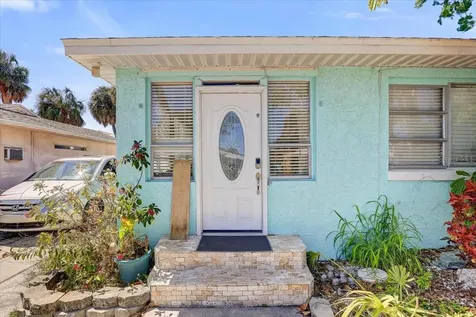 756 Mandalay Avenue Clearwater Beach FL 33767