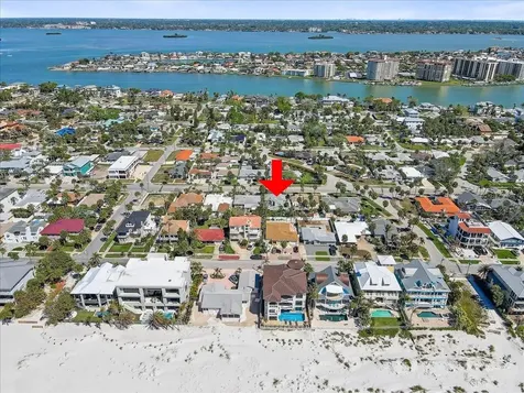 756 Mandalay Avenue Clearwater Beach FL 33767
