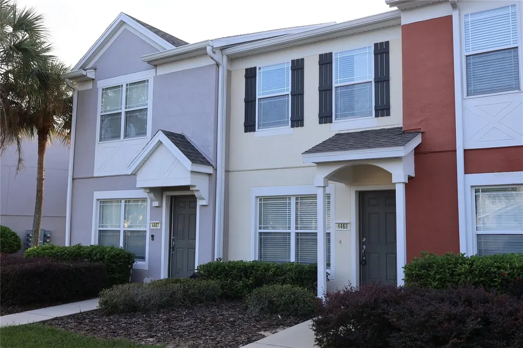 4468 SW 49th Avenue Ocala FL 34474