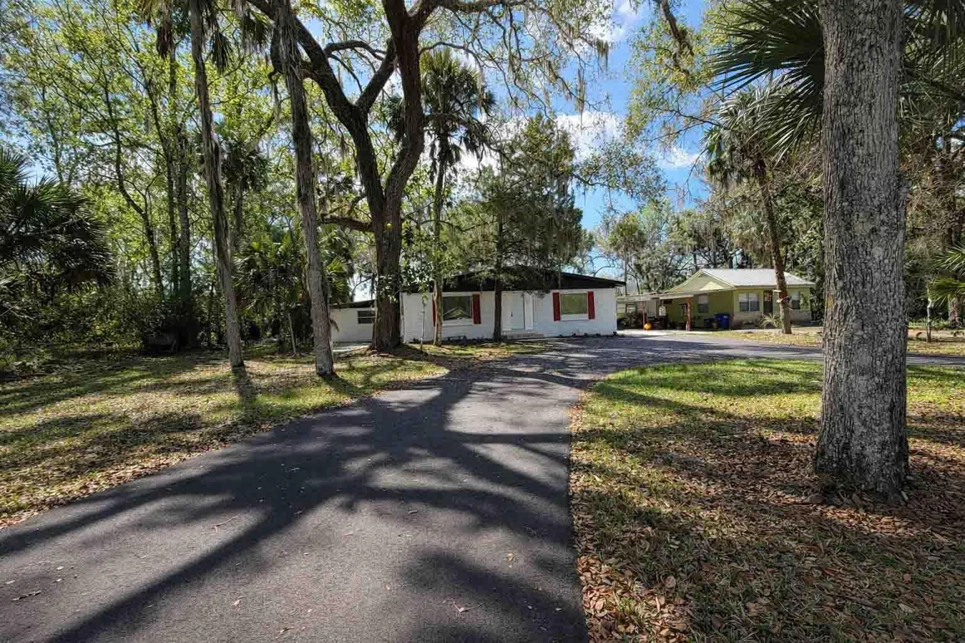 502 NW Crystal Street Crystal River FL 34428