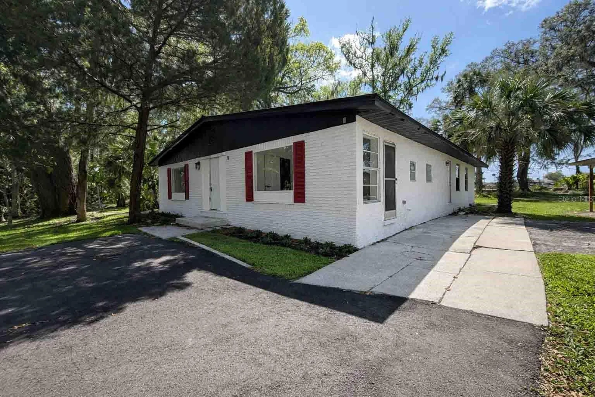 502 NW Crystal Street Crystal River FL 34428