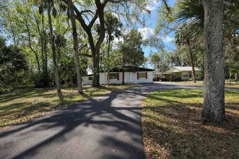 502 NW Crystal Street Crystal River FL 34428