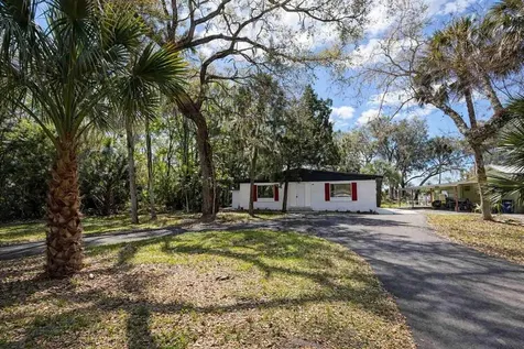 502 NW Crystal Street Crystal River FL 34428