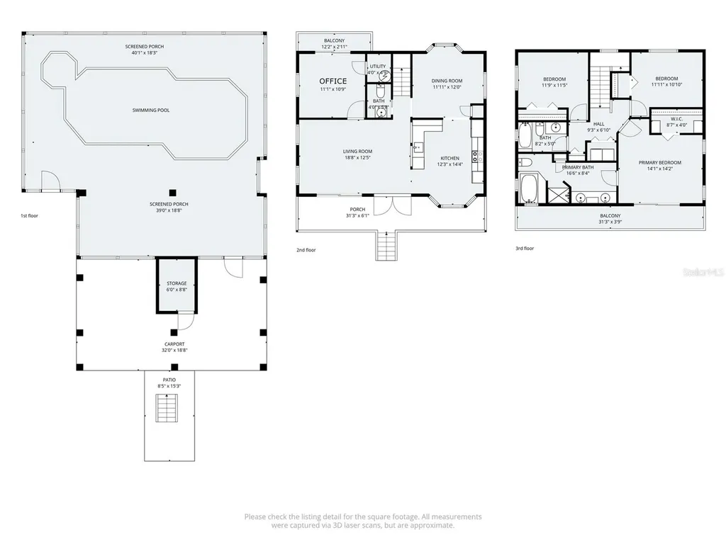 402 Shore Drive W Oldsmar FL 34677