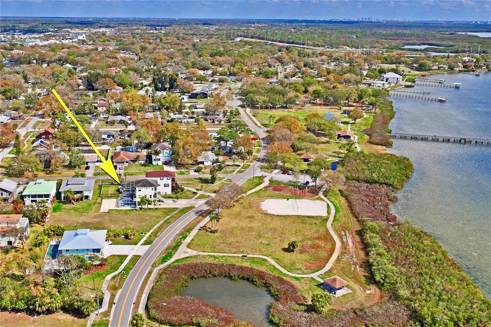 402 Shore Drive W Oldsmar FL 34677