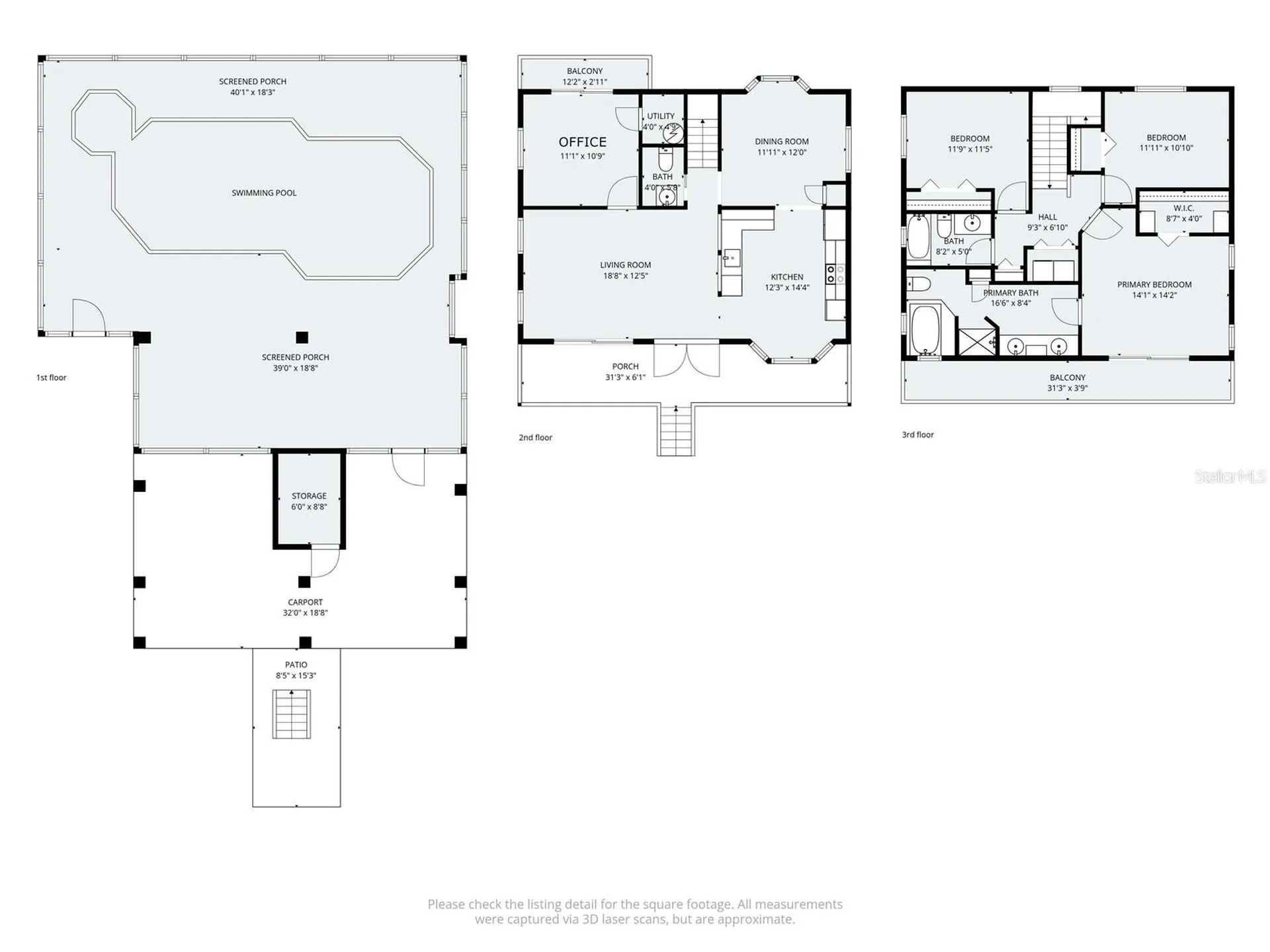 402 Shore Drive W Oldsmar FL 34677