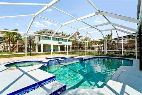 402 Shore Drive W Oldsmar FL 34677