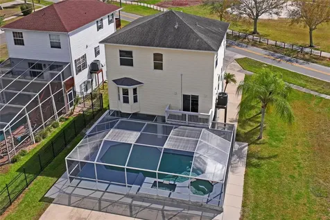 402 Shore Drive W Oldsmar FL 34677