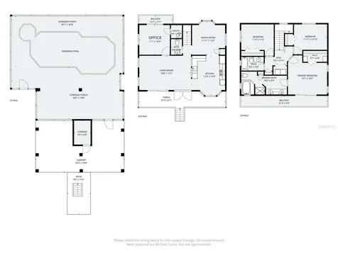 402 Shore Drive W Oldsmar FL 34677