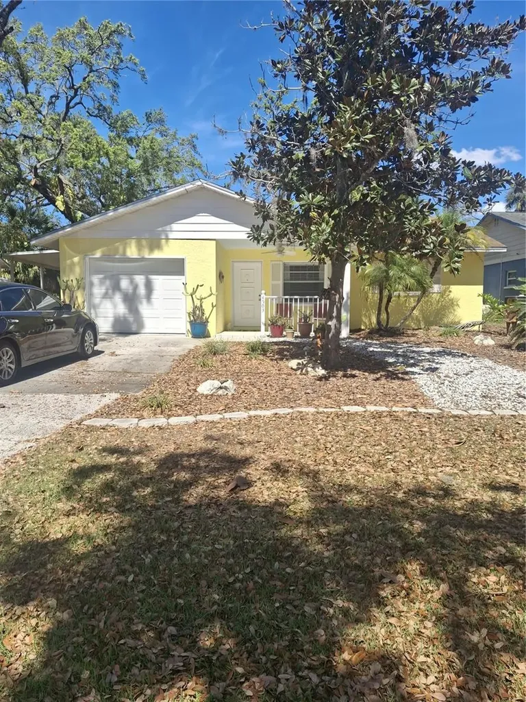 4503 Edith Street New Port Richey FL 34652