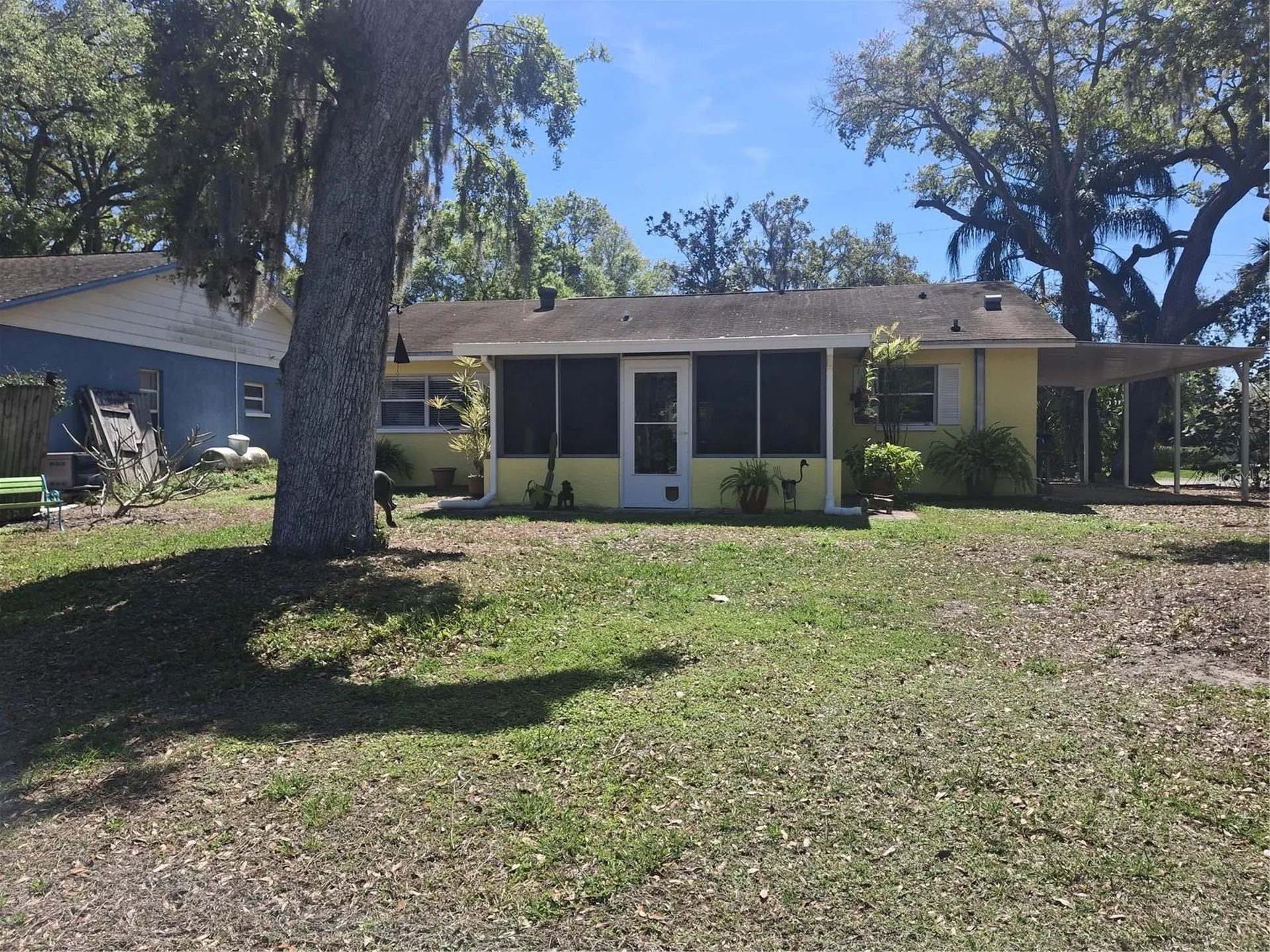 4503 Edith Street New Port Richey FL 34652