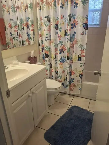 4503 Edith Street New Port Richey FL 34652