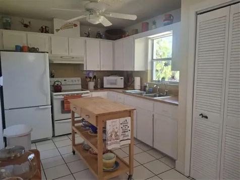 4503 Edith Street New Port Richey FL 34652