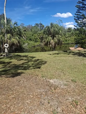 4503 Edith Street New Port Richey FL 34652