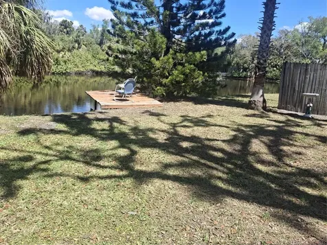 4503 Edith Street New Port Richey FL 34652
