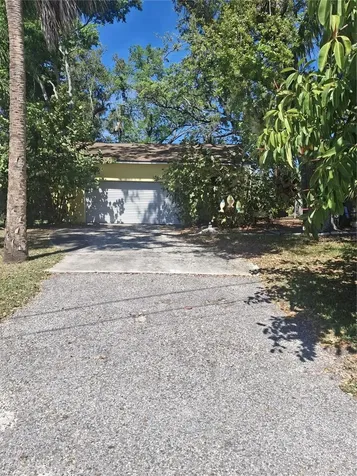 4503 Edith Street New Port Richey FL 34652