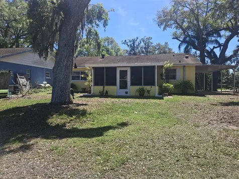 4503 Edith Street New Port Richey FL 34652