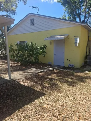 4503 Edith Street New Port Richey FL 34652
